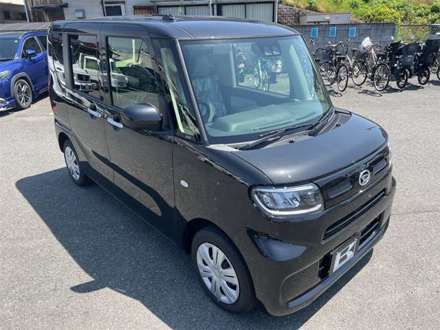 ダイハツ タント ６６０ Ｘ リミテッド R8年 (近畿) 99