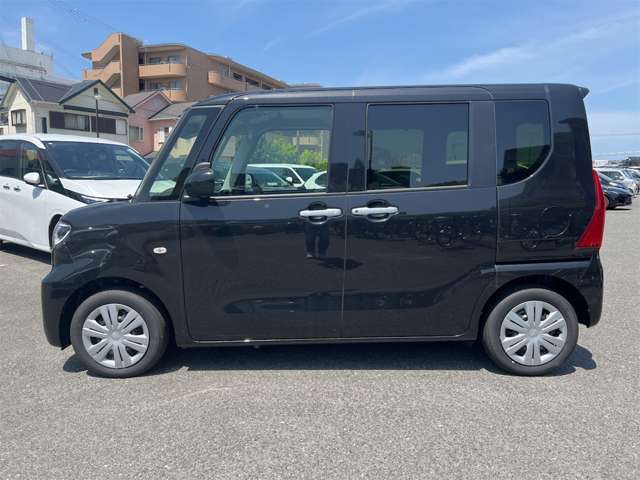 ダイハツ タント ６６０ Ｘ リミテッド R8年 (近畿) 99