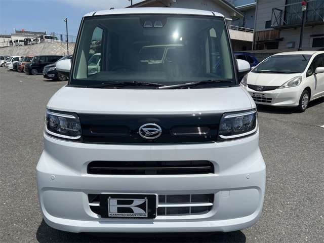 ダイハツ タント ６６０ Ｘ リミテッド R8年 (近畿) 99
