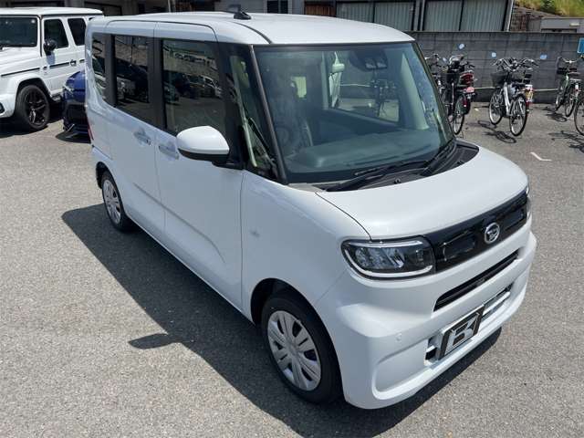 ダイハツ タント ６６０ Ｘ リミテッド R8年 (近畿) 99