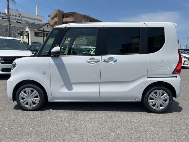 ダイハツ タント ６６０ Ｘ リミテッド R8年 (近畿) 99