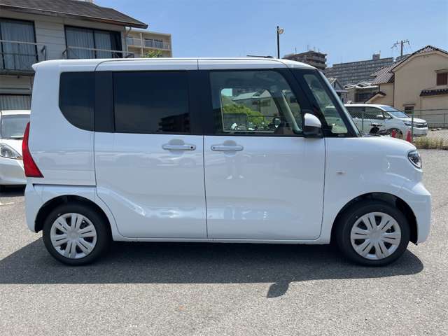 ダイハツ タント ６６０ Ｘ リミテッド R8年 (近畿) 99