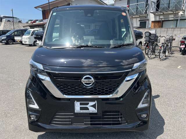 日産 ルークス ６６０ ハイウェイスターＸ プロパイロット エディション R4年 (近畿) 99