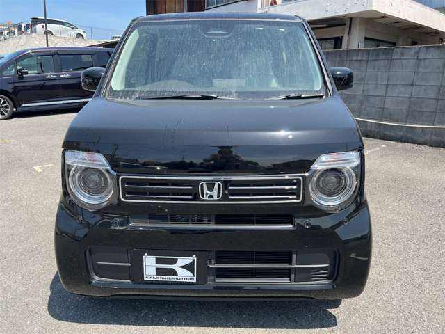 ホンダ Ｎ−ＷＧＮ ６６０ Ｌ R8年 (近畿) 99