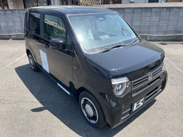 ホンダ Ｎ−ＷＧＮ ６６０ Ｌ R8年 (近畿) 99