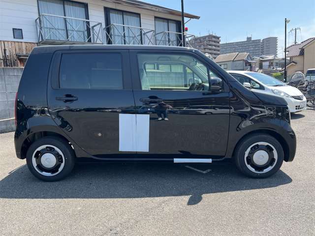 ホンダ Ｎ−ＷＧＮ ６６０ Ｌ R8年 (近畿) 99