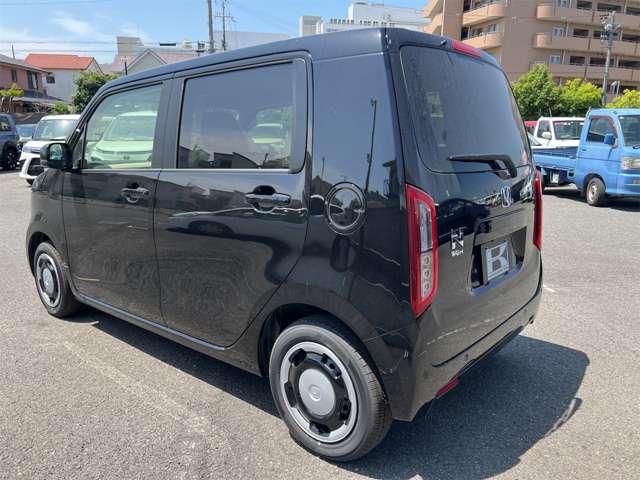 ホンダ Ｎ−ＷＧＮ ６６０ Ｌ R8年 (近畿) 99
