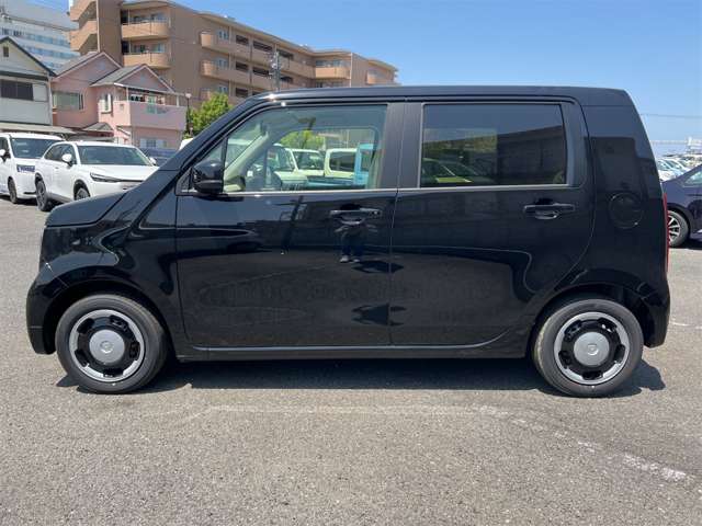 ホンダ Ｎ−ＷＧＮ ６６０ Ｌ R8年 (近畿) 99