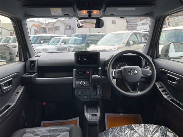 ダイハツ タフト ６６０ Ｘ R8年 (近畿) 99