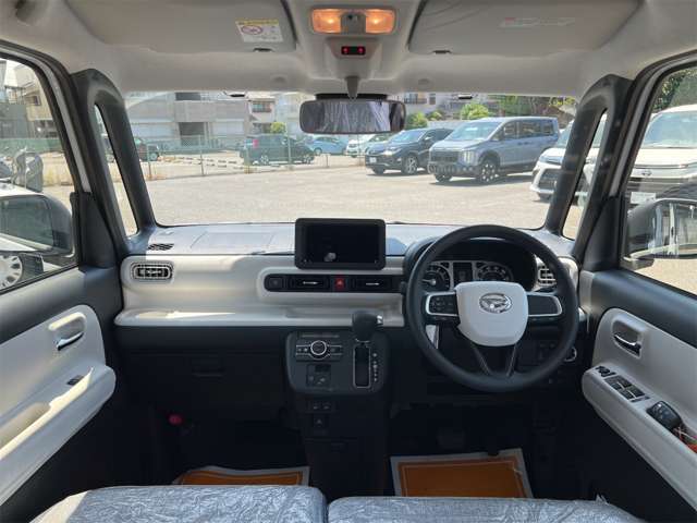 ダイハツ ムーヴ　キャンバス ６６０ ストライプス Ｇ R8年 (近畿) 99
