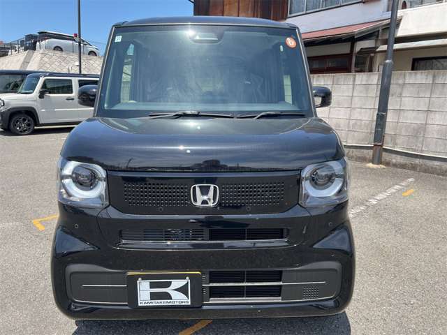 ホンダ Ｎ　ＢＯＸ ６６０ R7年 (近畿) 99