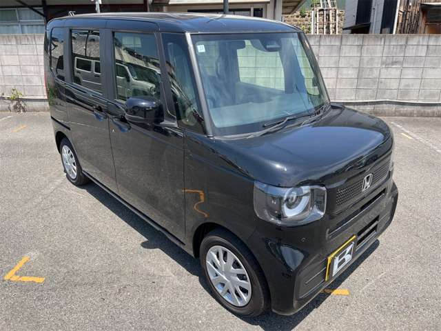 ホンダ Ｎ　ＢＯＸ ６６０ R7年 (近畿) 99