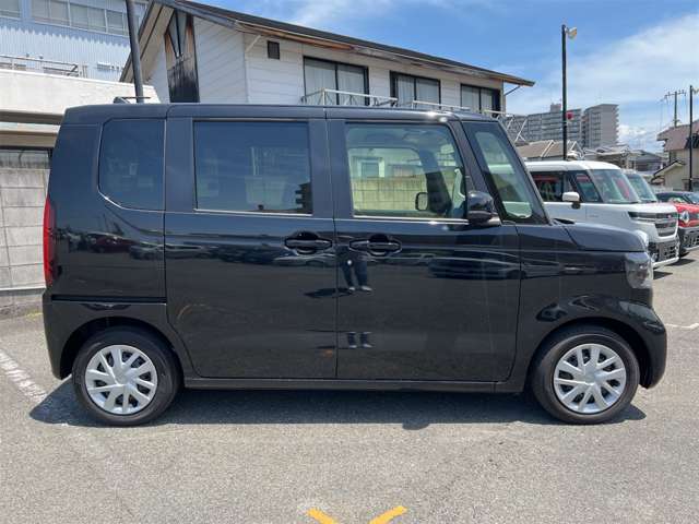 ホンダ Ｎ　ＢＯＸ ６６０ R7年 (近畿) 99