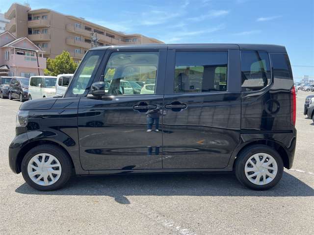 ホンダ Ｎ　ＢＯＸ ６６０ R7年 (近畿) 99