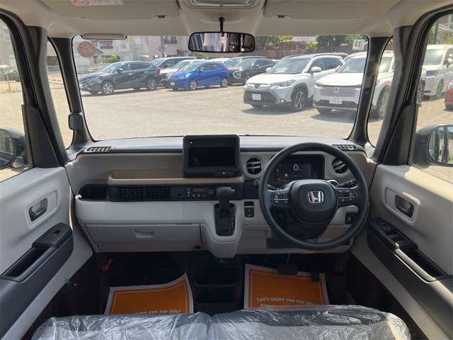 ホンダ Ｎ　ＢＯＸ ６６０ R7年 (近畿) 99