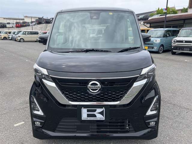 日産 ルークス ６６０ ハイウェイスターＸ プロパイロット エディション R5年 (近畿) 99