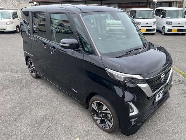 日産 ルークス ６６０ ハイウェイスターＸ プロパイロット エディション R5年 (近畿) 99