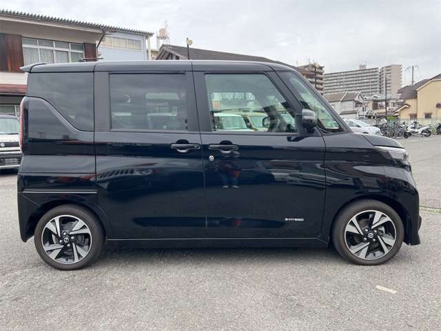 日産 ルークス ６６０ ハイウェイスターＸ プロパイロット エディション R5年 (近畿) 99