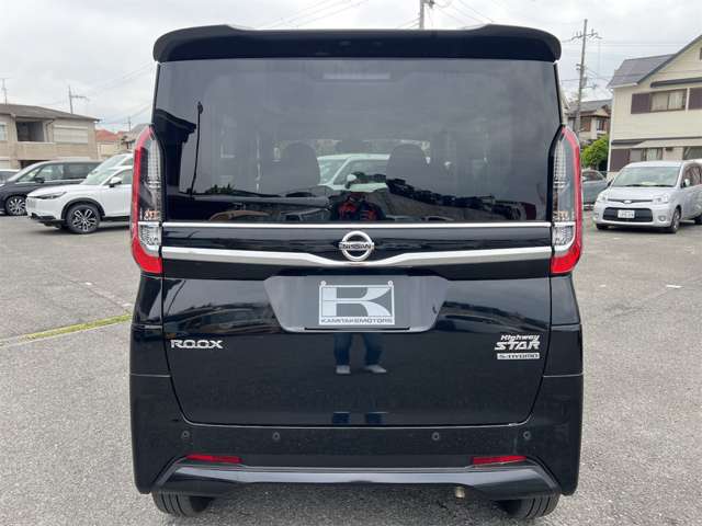 日産 ルークス ６６０ ハイウェイスターＸ プロパイロット エディション R5年 (近畿) 99