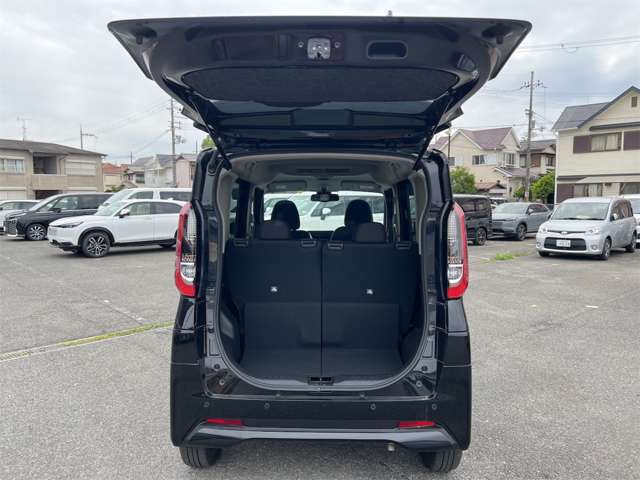 日産 ルークス ６６０ ハイウェイスターＸ プロパイロット エディション R5年 (近畿) 99