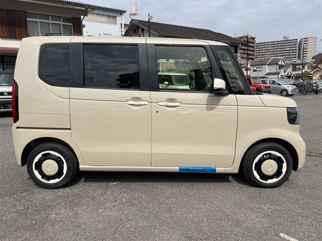 ホンダ Ｎ　ＢＯＸ ６６０ ファッションスタイル モノトーン R7年 (近畿) 99