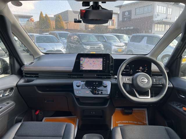 日産 セレナ １．４ Ｅ－ＰＯＷＥＲ ハイウェイスターＶ R7年 (近畿) 99