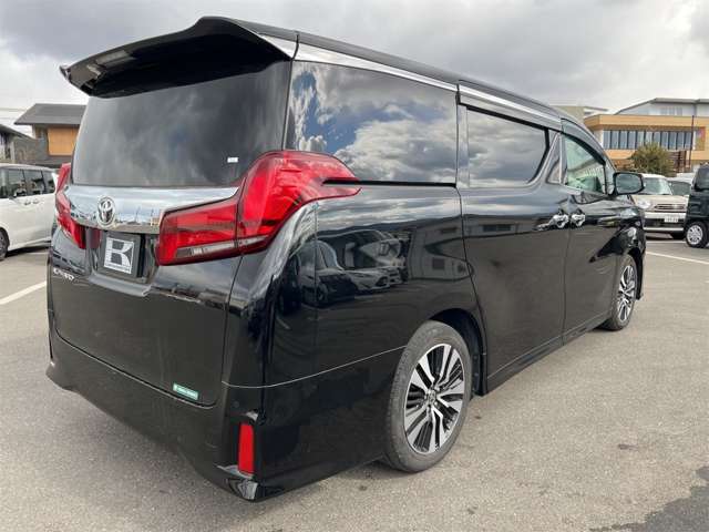 トヨタ アルファード ２．５ Ｓ Ｃパッケージ R3年 (近畿) 99