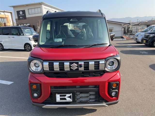 スズキ スペーシア　ギア ６６０ ギア ハイブリッド ＸＺターボ R7年 (近畿) 99