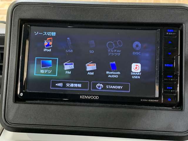 スズキ スペーシア ６６０ ハイブリッド Ｇ R2年 (近畿) 99