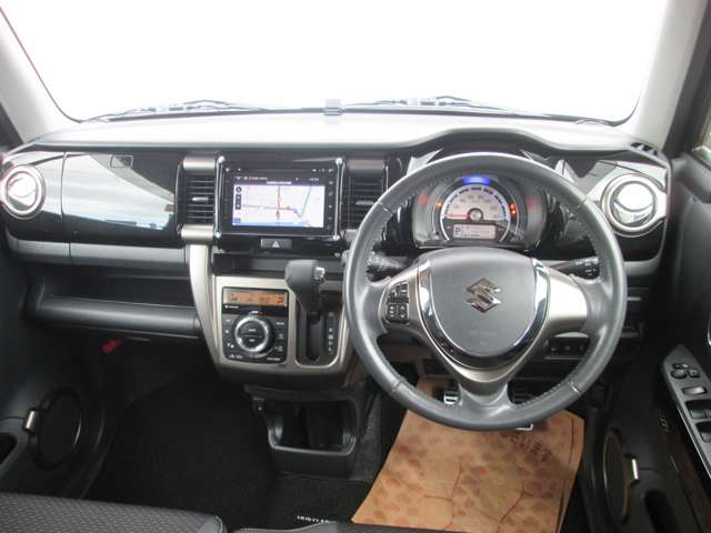 スズキ ハスラー ６６０ ＪスタイルＩＩ H28年 (中国) 99