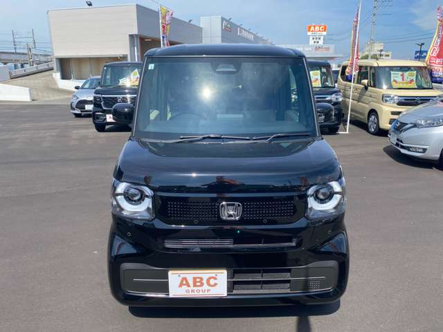 ホンダ Ｎ　ＢＯＸ ６６０ R8年 (中国) 99
