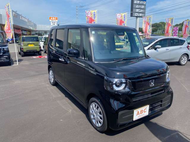 ホンダ Ｎ　ＢＯＸ ６６０ R8年 (中国) 99