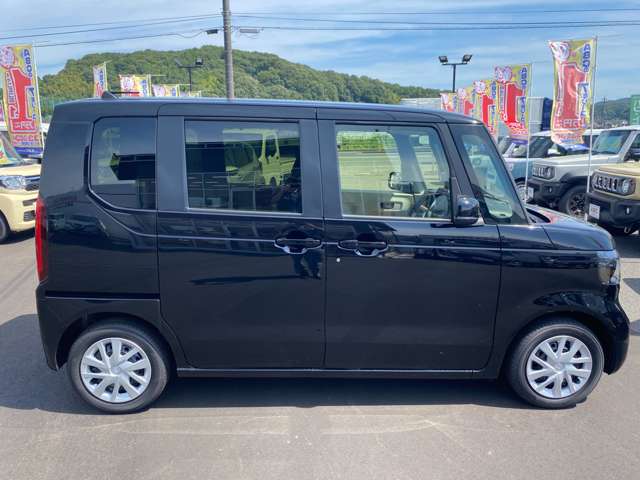 ホンダ Ｎ　ＢＯＸ ６６０ R8年 (中国) 99