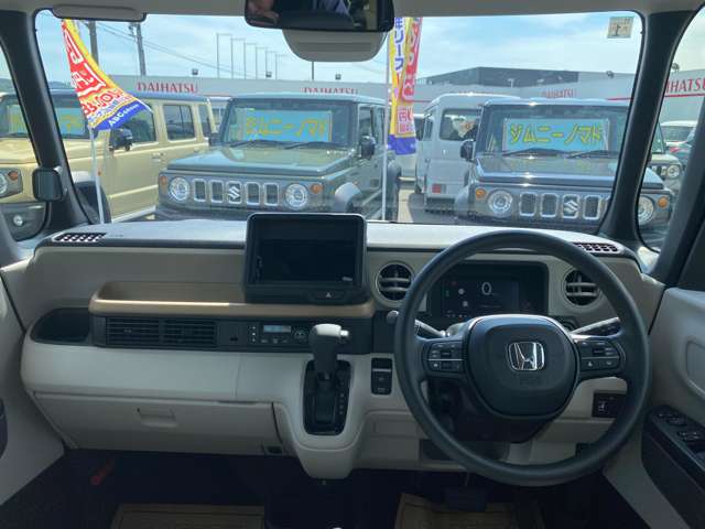 ホンダ Ｎ　ＢＯＸ ６６０ R8年 (中国) 99