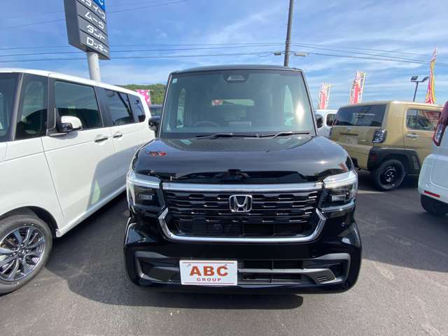 ホンダ Ｎ　ＢＯＸ カスタム ６６０ R8年 (中国) 99