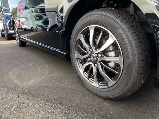 ホンダ Ｎ　ＢＯＸ カスタム ６６０ R8年 (中国) 99