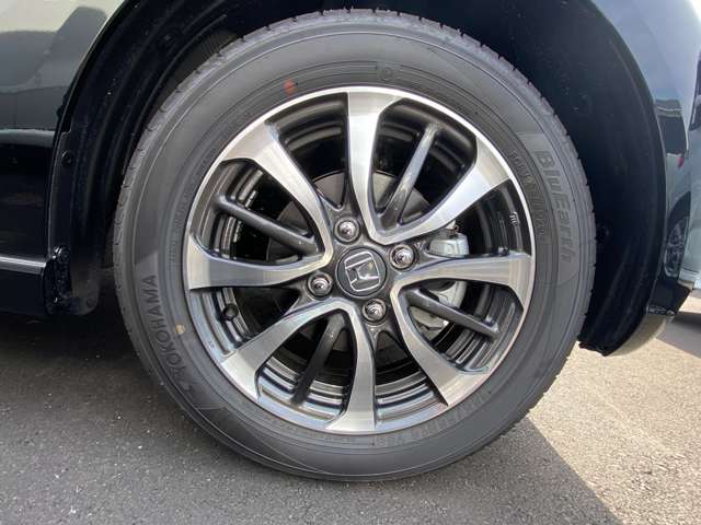 ホンダ Ｎ　ＢＯＸ カスタム ６６０ R8年 (中国) 99