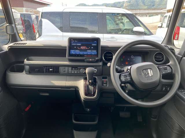 ホンダ Ｎ　ＢＯＸ カスタム ６６０ R8年 (中国) 99