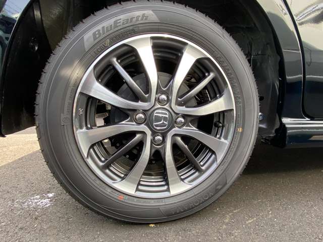 ホンダ Ｎ　ＢＯＸ カスタム ６６０ R8年 (中国) 99