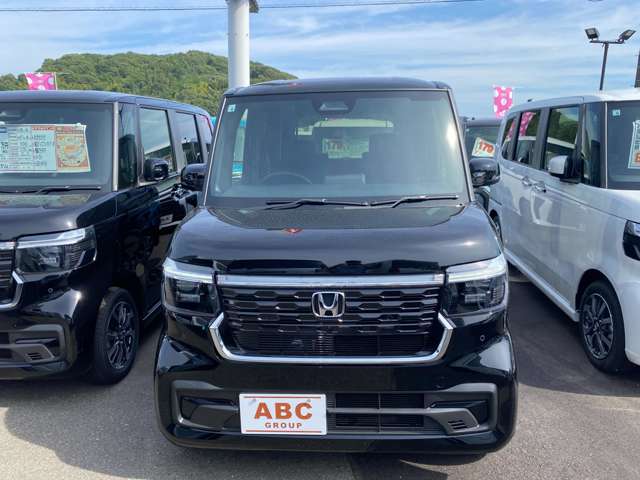 ホンダ Ｎ　ＢＯＸ カスタム ６６０ R8年 (中国) 99