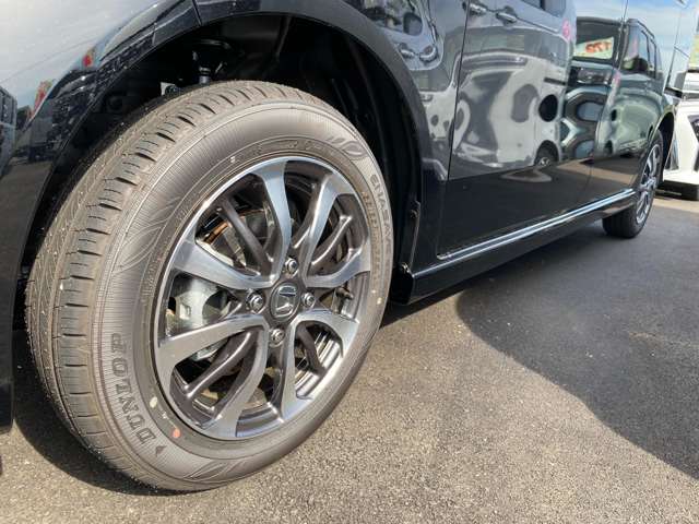 ホンダ Ｎ　ＢＯＸ カスタム ６６０ R8年 (中国) 99