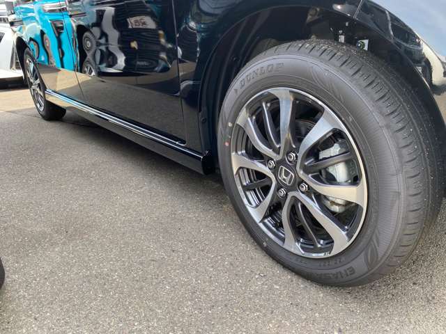 ホンダ Ｎ　ＢＯＸ カスタム ６６０ R8年 (中国) 99