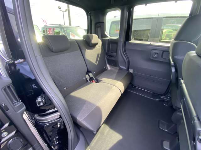 ホンダ Ｎ　ＢＯＸ カスタム ６６０ R8年 (中国) 99