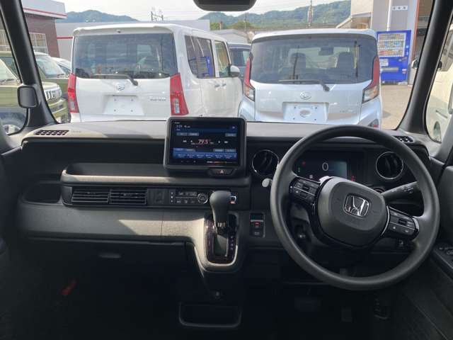 ホンダ Ｎ　ＢＯＸ カスタム ６６０ R8年 (中国) 99