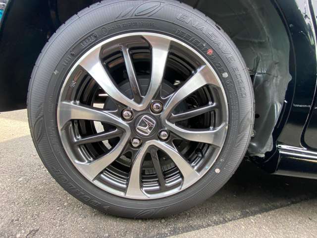ホンダ Ｎ　ＢＯＸ カスタム ６６０ R8年 (中国) 99