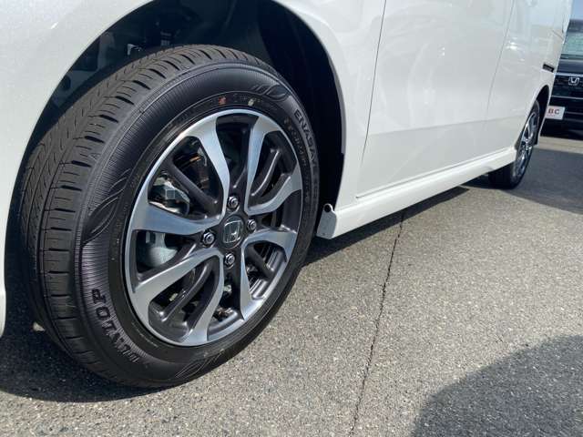 ホンダ Ｎ　ＢＯＸ カスタム ６６０ R8年 (中国) 99