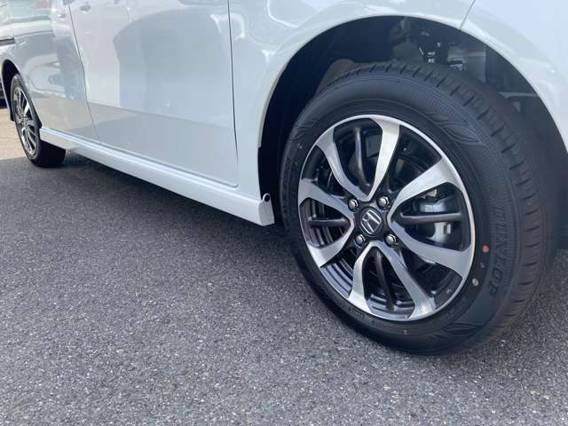 ホンダ Ｎ　ＢＯＸ カスタム ６６０ R8年 (中国) 99