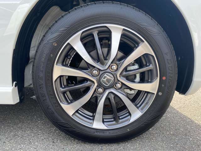 ホンダ Ｎ　ＢＯＸ カスタム ６６０ R8年 (中国) 99