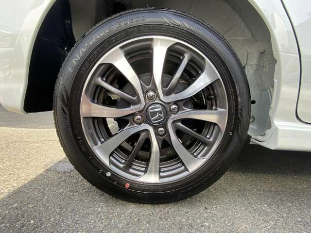 ホンダ Ｎ　ＢＯＸ カスタム ６６０ R8年 (中国) 99