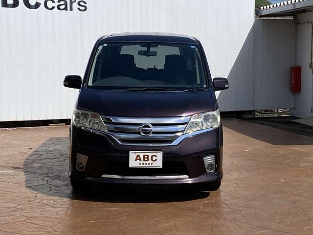日産 セレナ ２．０ ハイウェイスター Ｇ Ｓ－ＨＹＢＲＩＤ H25年 (中国) 99